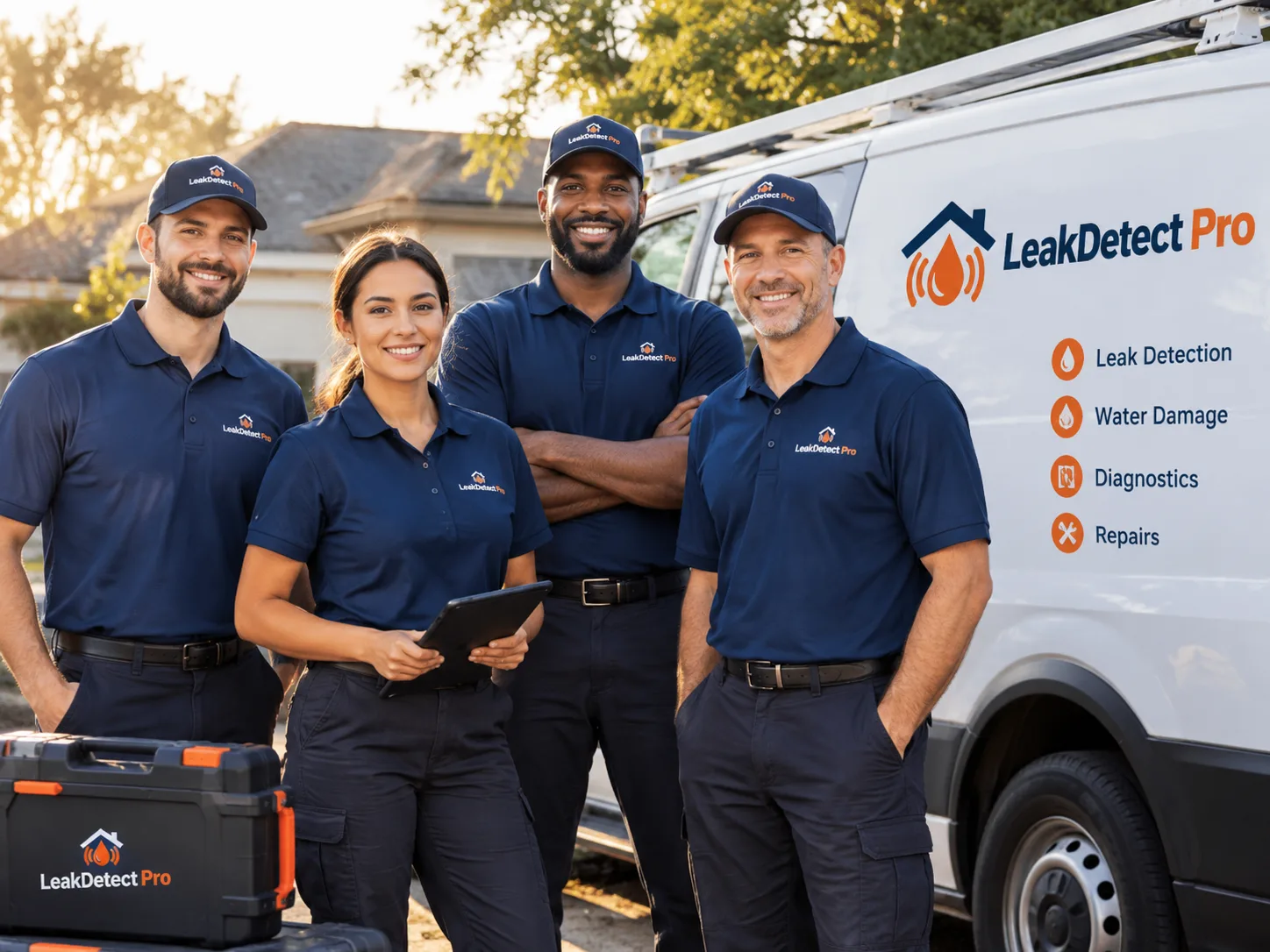 Roof Repair company in Badger, IA